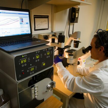 FCC : l’unité de mesure de la puissance enzymatique de la lactase