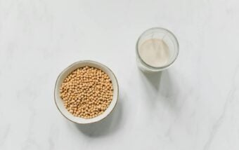 Quels sont les bienfaits du lait de soja ?