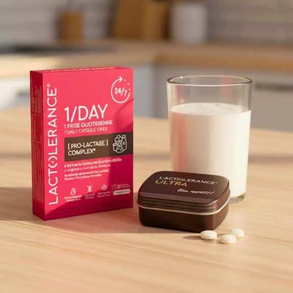 Nouveau Pack Découverte !